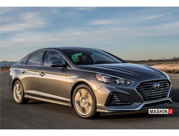  هیوندای-سوناتا-هیبرید-sonata-hybrid